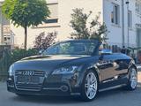 Audi TTS Roadster Cabrio 2.0 TFSI quattro*GARANTIE* - Audi TTS: Automatik