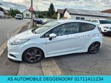 Ford Fiesta ST-KLIMA-SHZ-PDC-TOPOPTIK-EURO6 - gebrauchte Ford Fiesta aus dem Jahr 2015