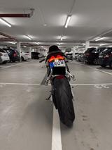 Aprilia RS 660 - APRILIA SPORTTOURER