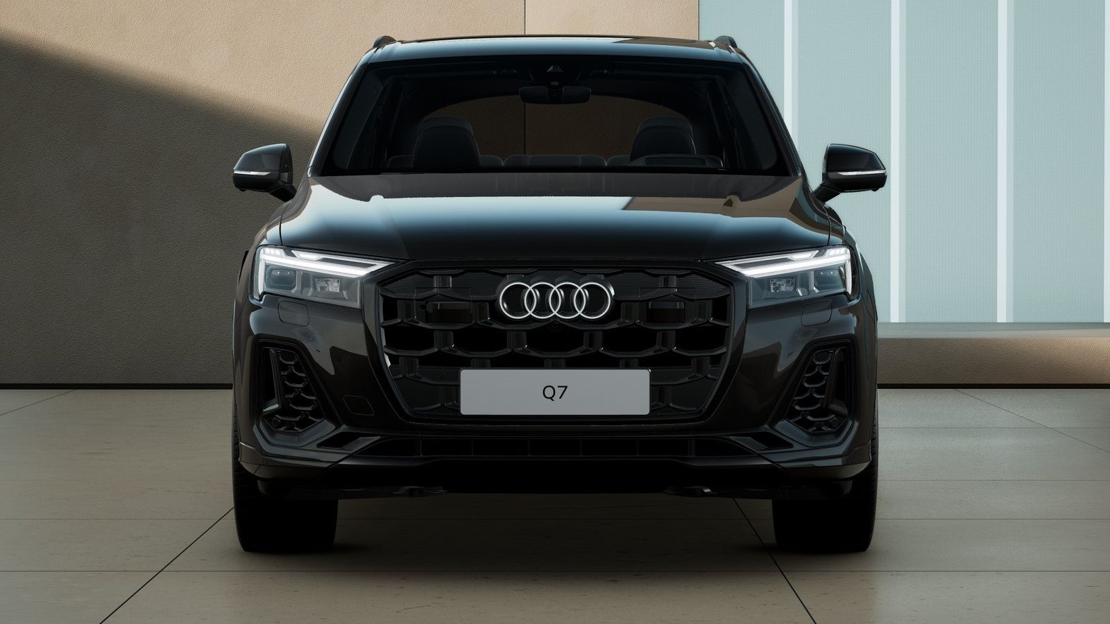Audi Q7 - Bild 3