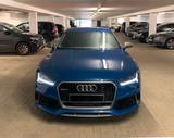 Audi RS7 4.0 TFSI PERFORMANCE - MATRIX CERAMIC HUD - Audi RS7
