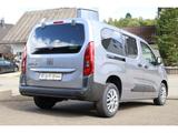 Fiat Doblo KOMBI N1 L2H1 1.5 BLUEHDI 130PS MT6 COMFOR - Fiat Doblo: 1.6