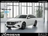 Mercedes-Benz E 300 de T Avantgarde/Burm/Leder/AHK/Shz-Fond/19 - Mercedes-Benz E 300 T Gebrauchtwagen
