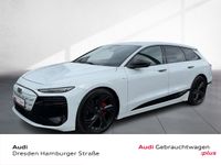 Audi A6 e-tron - Vorschau Bild 1