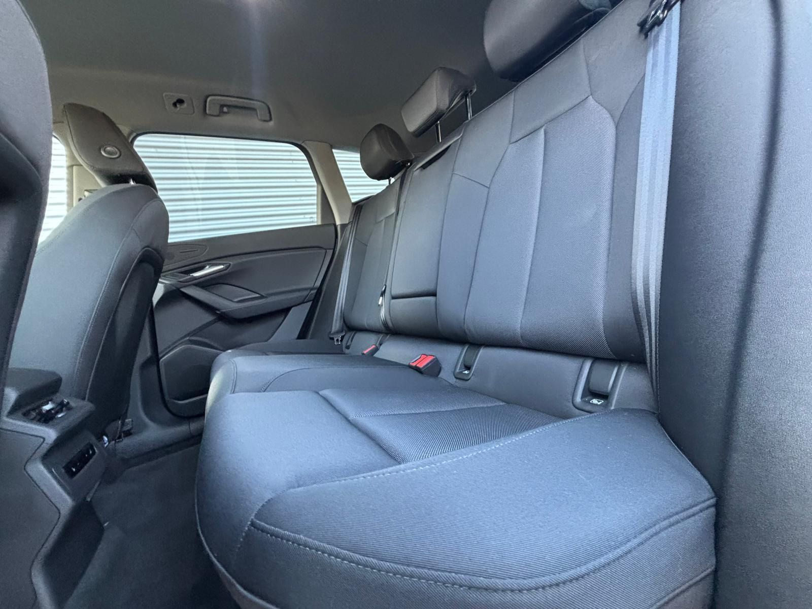 Audi Q6 e-tron - Bild 15