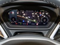 Audi Q4 e-tron - Vorschau Bild 19