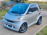 Smart Brabus Cabrio turbo Poche Esemplari! - Smart Gebrauchtwagen von 2001