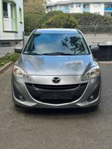 Mazda 5*Gt Line*2Schiebetüren*Tüv Neu*7 Si... - Mazda: Schiebetür
