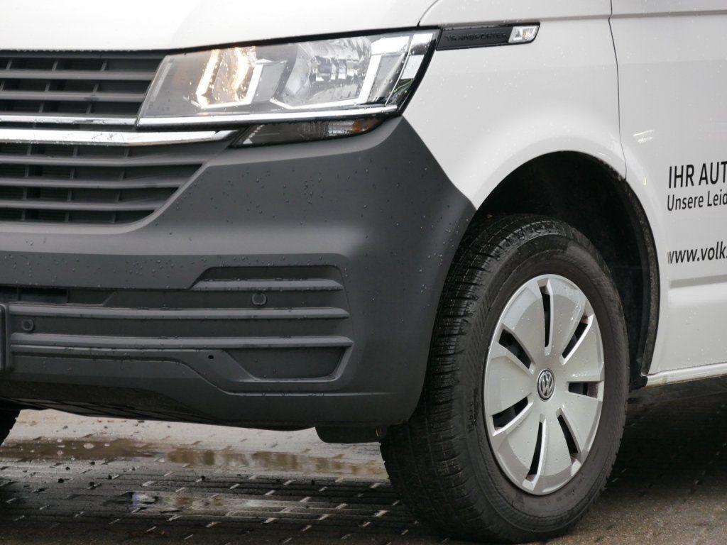 Volkswagen T6.1 Kasten langer Radstand 2.0 TDI Klima Park P