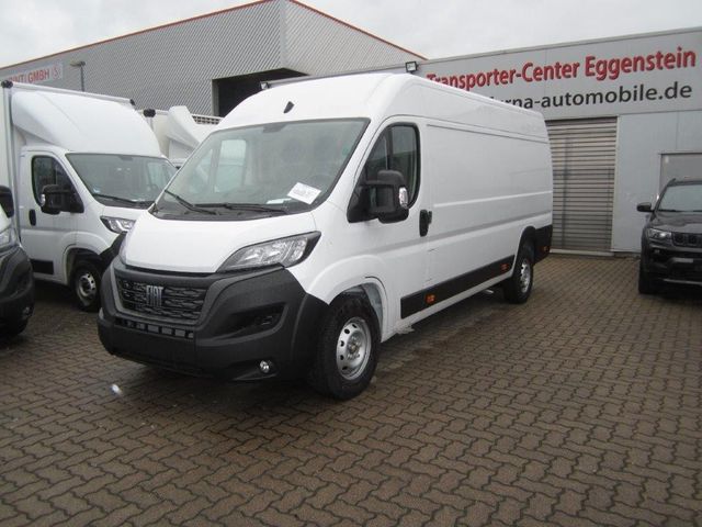 Fiat Ducato L5H2 180 PS -