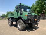 Unimog 1400 Kipper 427 Hochdach - Offers matching your search criteria