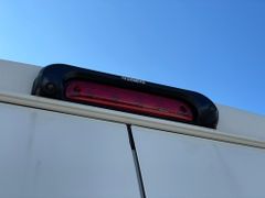 Pössl Summit 600 L Shine | *Markise,Solar,Winterpaket*