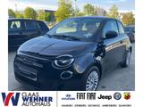 Fiat 500e Action *Radio und Winterpaket *Sitzheizung  - Fiat 500e Gebrauchtwagen in Hamburg