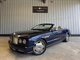 Bentley Azure Cabrio 6,75L - Bentley Azure