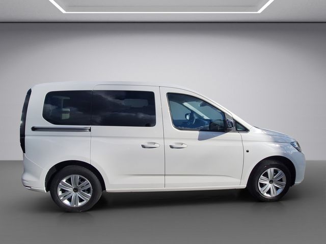 Caddy Life KR 1.5 TSI Klima, SHZ, DAB+, Multifun