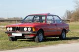 BMW 320 e21 - BMW Gebrauchtwagen von 1976