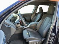 BMW X3 M50 - Vorschau Bild 12