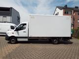 Mercedes-Benz SPRINTER 316 CDI MAXI KOFFER 4,35 m + LBW 750 kg - Offers