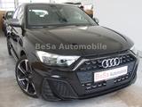 Audi A1 Sportback 40 TFSI Aut. S-line 1.Hd Scheckheft - Audi A1: 40 TFSI