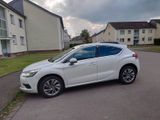 Citroën DS4 THP 155 SoChic EGS6 SoChic - Citroën DS4: Sochic