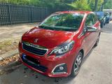 Peugeot 108 Collection VTi 72 STOP & START Collection - Peugeot 108 von privat