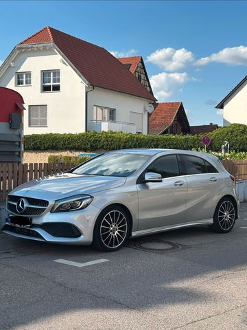 MERCEDES-BENZ Mercedes-Benz A200 Peak Edition