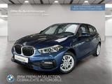 BMW 118i AHK LiveCockpitProf Kamera Sportsitze HiFi - BMW 1er Reihe Jahreswagen
