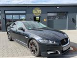 Jaguar XF 3.0 V6 Diesel S - gebrauchte Jaguar XF aus dem Jahr 2012