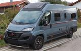 Bürstner Eliseo C 642 Campervan - super Zustand - Bürstner grau