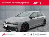 Volkswagen Golf VIII GTI 2.0 TSI DSG MATRIX+NAVI+PANO+19Z - VW Golf Gebrauchtwagen in Karlsruhe