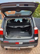 Chevrolet Orlando 1.8 LTZ | TÜV NEU | Navi | AHK - Chevrolet Orlando Ltz mit Benzin-Antrieb