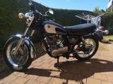Yamaha SR500-48T unverbastelt - Angebote