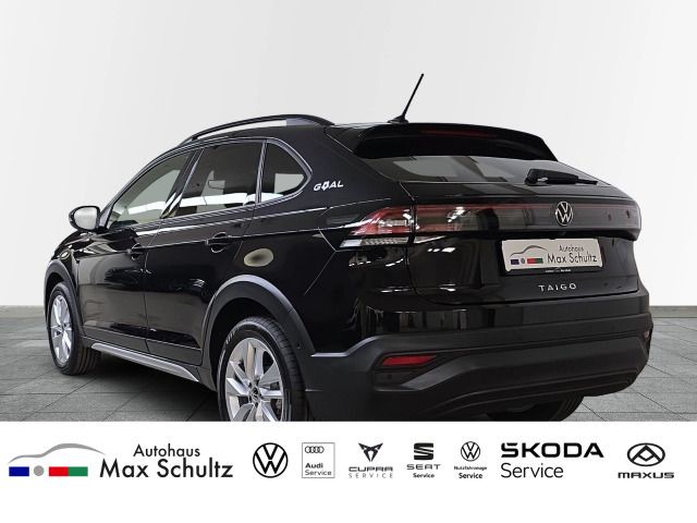 Volkswagen Taigo - Bild 2