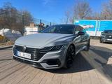 Volkswagen Arteon 2.0 TSI DCC ACC STHZ DSG 4MOTION R-Line 