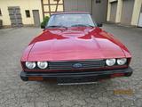 Ford Capri 3  2,0l  V6 - Ford Capri: 3.0