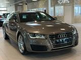 Audi A7 3.0 TDI quattro Automatik MMI Plus Bose - gebrauchte Audi A7 aus dem Jahr 2011