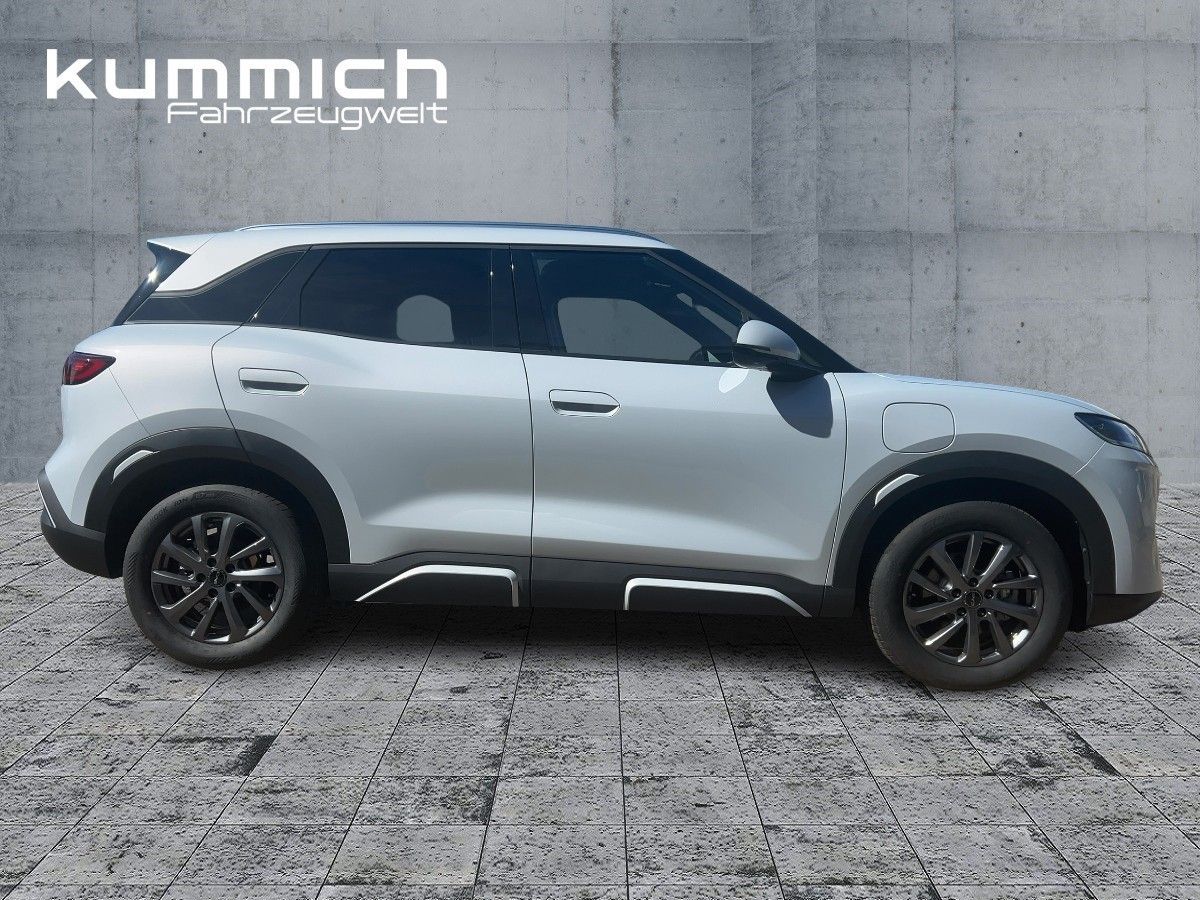 BYD ATTO 2