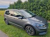 Volkswagen Touran United Comfortline 1.5 TSI OPF DSG 