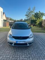 Volkswagen VW GOLF PLUS 1.4 GOAL EDITION TÜV 11.27 TO... - Volkswagen Golf Plus Edition mit Benzin-Antrieb