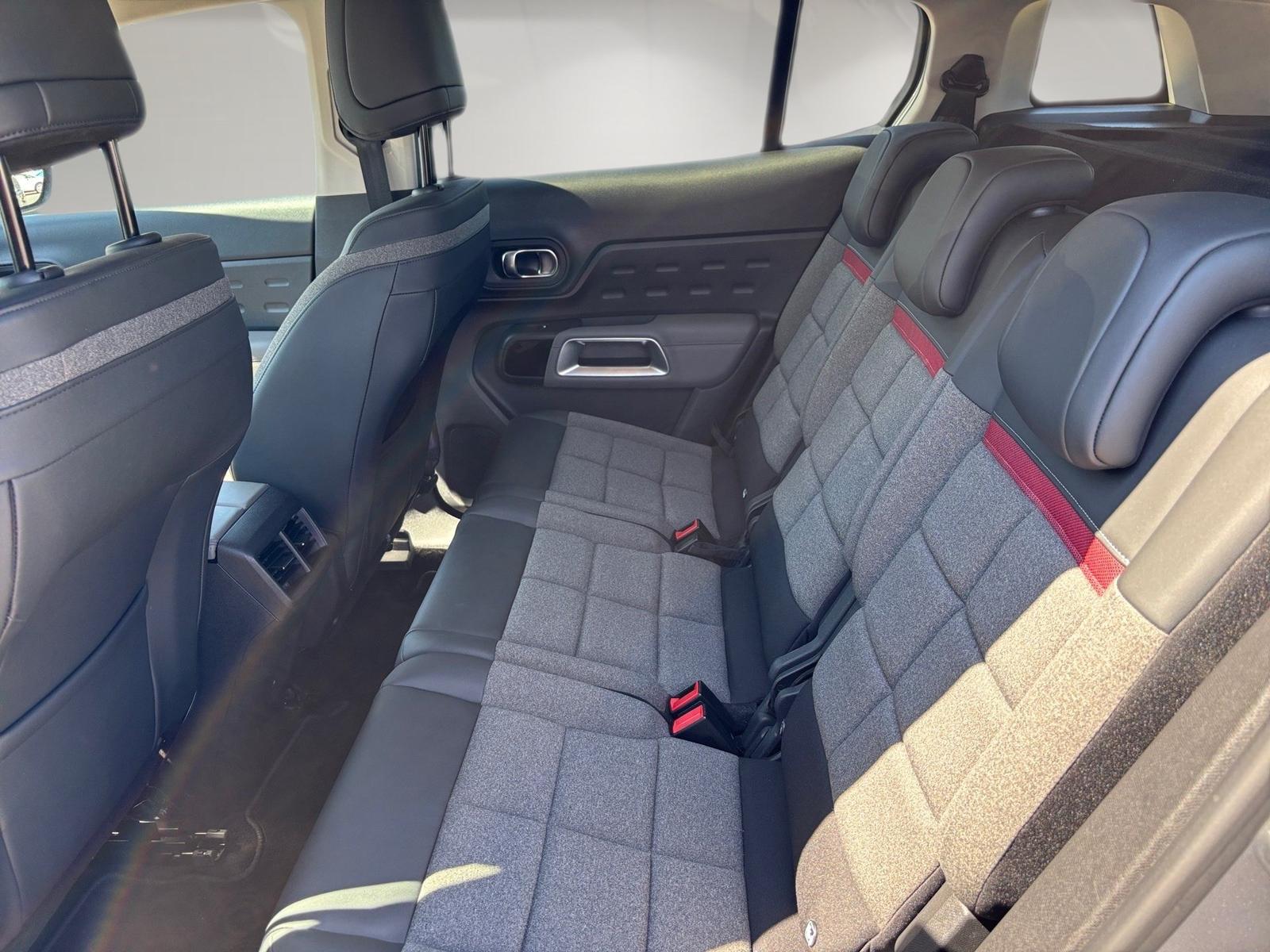Citroën C5 Aircross Feel Pack, AHK, Navi, Kamera, SHZ