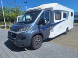 Knaus Sky Ti 700 QG  MEG ID-540 - Knaus 540
