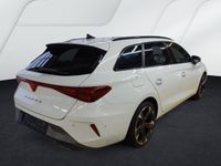Cupra Leon - Vorschau Bild 3