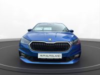 Skoda Fabia - Vorschau Bild 3