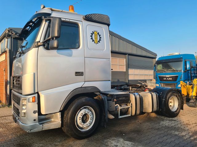 Volvo FM FH 400*420 EURO 5  Klima - Kipphydraulik TÜV