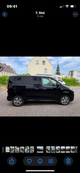 Peugeot Expert Kastenwagen Blue HDI 180 LH1 - Peugeot Expert: Kombi