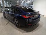 BMW M440i Gran Coupe Laser|360°|Glasdach|ACC - BMW 440 Gran Coupé mit Schiebedach