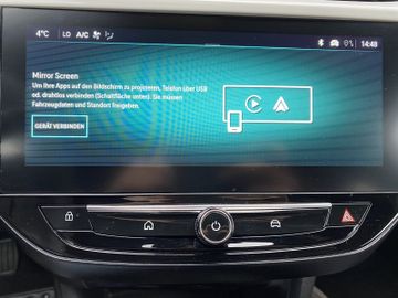 Bild 17 Opel Corsa GS NAVI/KLIMA-AUTO/PDC v+h+CAM/LED