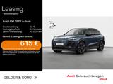 Audi Q6 e-tron perf. S line 0,25%*AIR*Pano*360°*HuD* - Audi Q6 e-tron mit Anhängerkupplung
