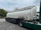Andere Willig 35000 Ltr., 5 Kammern, ADR, SAF - Angebote
