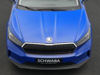 Skoda Enyaq - Vorschau Bild 27